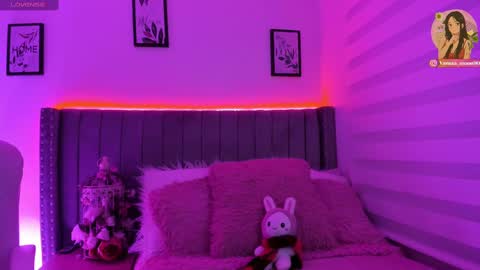 Snapshot of vanesa_moon_ chatting on September 18, 12:25 am vanesa_moon_ online show from September 18, 12:25 am