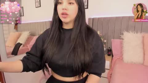 vanesa_moon_ online show from March 21, 1:33 am