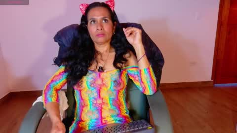 Vanessa online show from January 8, 10:59 pm