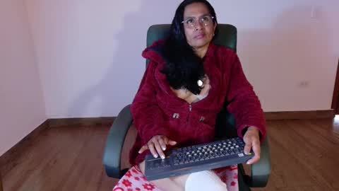 Vanessa online show from March 13, 8:56 pm