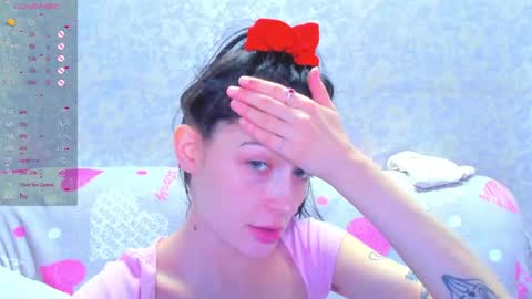 RUSSIAN BARBIE BABE online show from April 19, 1:06 am
