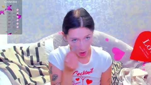 RUSSIAN BARBIE BABE online show from September 20, 1:19 am