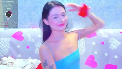 RUSSIAN BARBIE BABE online show from December 19, 2:18 am