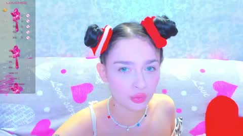 RUSSIAN BARBIE BABE online show from March 7, 2:00 am