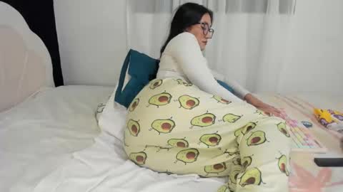 Vanessa online show from November 18, 3:53 am