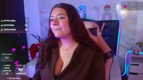 Vanesa online show from May 20, 11:49 am