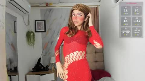 vanessa_jenner online show from April 8, 3:09 am