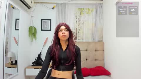 vanessa_jenner online show from February 25, 1:53 am