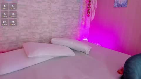 Vanessa online show from May 20, 12:11 pm