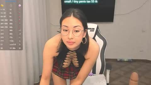 Vanessa online show from March 9, 6:56 pm