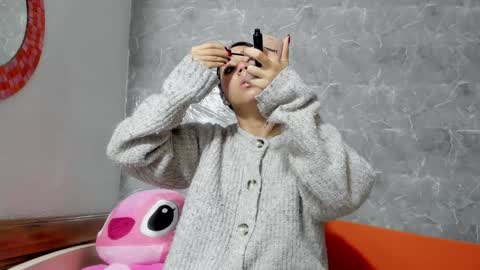 vanessaadol online show from January 30, 10:08 am