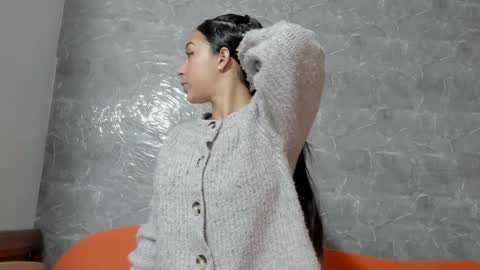 vanessaadol online show from January 23, 1:13 pm