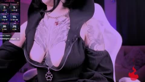 Vanessa  online show from April 9, 4:16 am