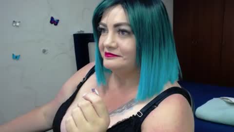 Vanessa online show from July 13, 9:51 pm