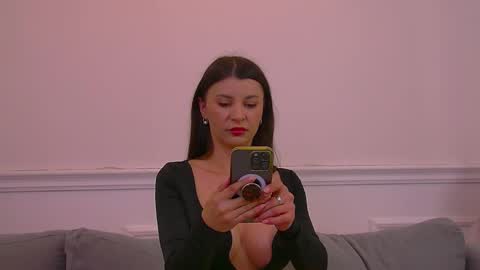 Vnessa online show from May 14, 4:32 am