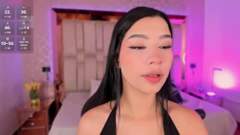 Snapshot of vanessaduval chatting on September 16, 4:15 am vanessaduval online show from September 16, 4:15 am