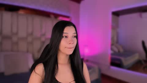 Snapshot of vanessaduval chatting on October 18, 3:44 am vanessaduval online show from October 18, 3:44 am