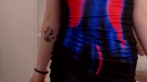 Vanessa online show from March 13, 5:49 pm