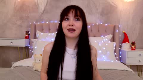 Vanessa online show from December 16, 4:02 pm