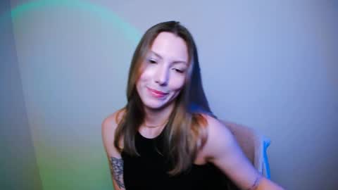 Vanessa online show from January 21, 11:02 pm