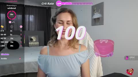 Vanessa  online show from April 2, 12:23 pm