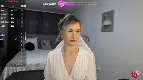 Vanessa  online show from November 7, 12:18 pm