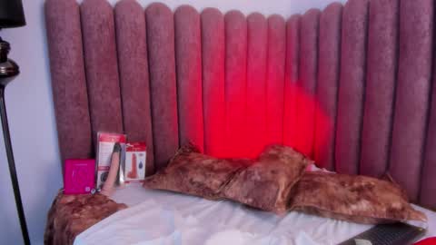 Vanessa Sexy Paris online show from December 3, 2:01 am