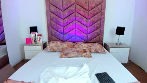 Vanessa Sexy Paris online show from November 27, 10:17 pm