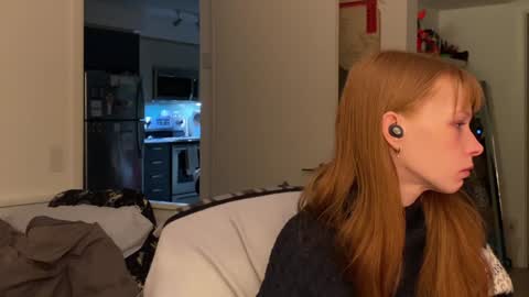 Snapshot of vanessapark chatting on January 5, 12:31 pm Vanessa  online show from January 5, 12:31 pm