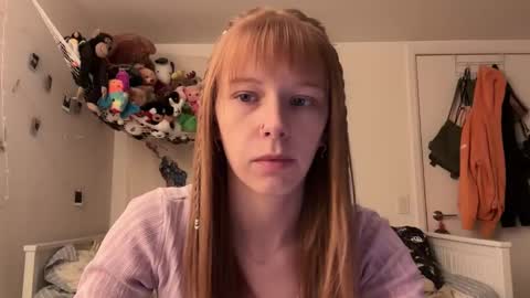 Vanessa  online show from March 18, 9:26 am