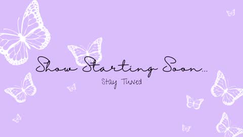 Snapshot of vanessapark chatting on December 4, 2:25 am Vanessa  online show from December 4, 2:25 am