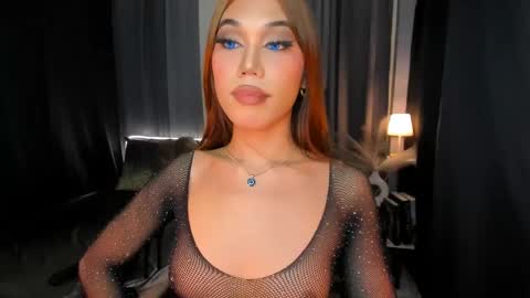 VanessaRiches online show from December 12, 10:42 pm