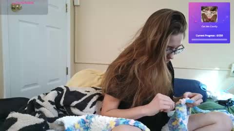 Vanessa Rose online show from January 15, 5:44 pm