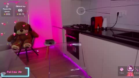 Vanessa online show from January 17, 3:54 pm