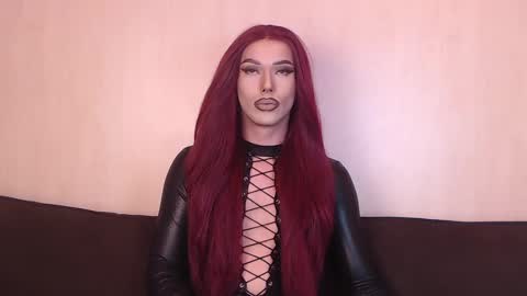 Vanessa online show from March 11, 11:26 pm