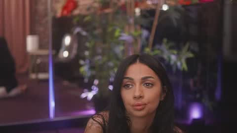 Vanessa online show from June 17, 6:57 pm
