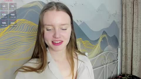 Luna online show from February 20, 7:05 pm