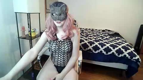 vanfairy526 online show from February 19, 10:58 am