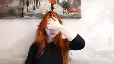 Vania online show from May 24, 4:46 pm