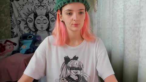 Adelina online show from February 6, 8:07 am