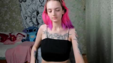 Adelina online show from February 27, 1:49 pm