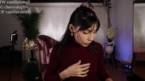 Annabet  online show from December 3, 12:42 am