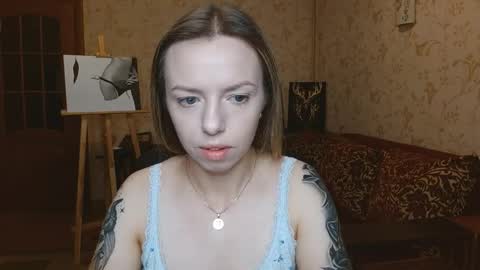 VanillaMuffin online show from September 9, 5:51 am