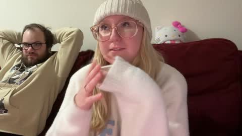 vanillapuddingpie online show from February 1, 2:58 am