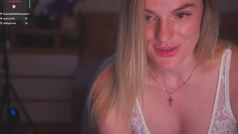 Sophie online show from May 15, 11:12 pm