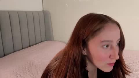 Elizabeth online show from November 11, 12:13 am