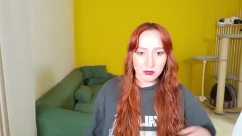 Elizabeth online show from July 12, 1:09 am