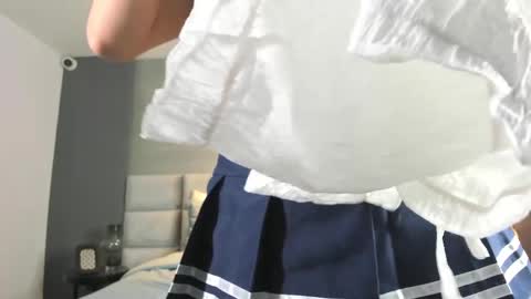 Snapshot of vannabardot chatting on October 9, 11:10 pm VANNA online show from October 9, 11:10 pm