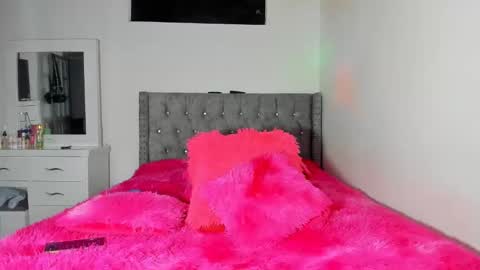 Vanessa online show from November 4, 1:29 am