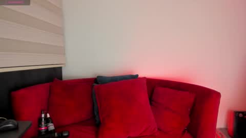 Megan Rosse online show from October 21, 11:04 am